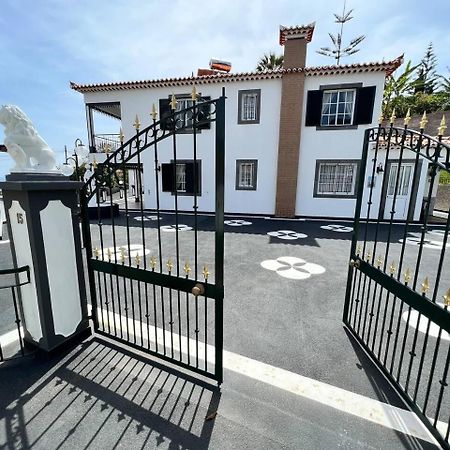 Comfortable 2-Bedroom Apartment For Relaxing Stays Funchal  Ngoại thất bức ảnh