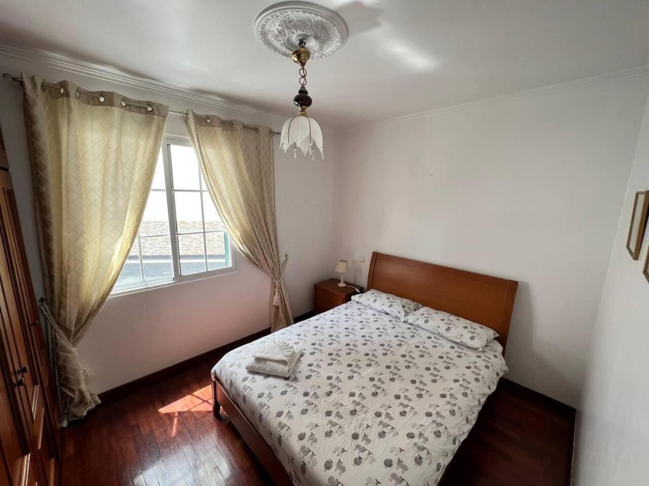 Comfortable 2-Bedroom Apartment For Relaxing Stays Funchal  Ngoại thất bức ảnh